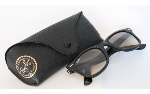 Ray-Ban Original Wayfarer Classic (RB2140 901/32 50mm) saules brilles